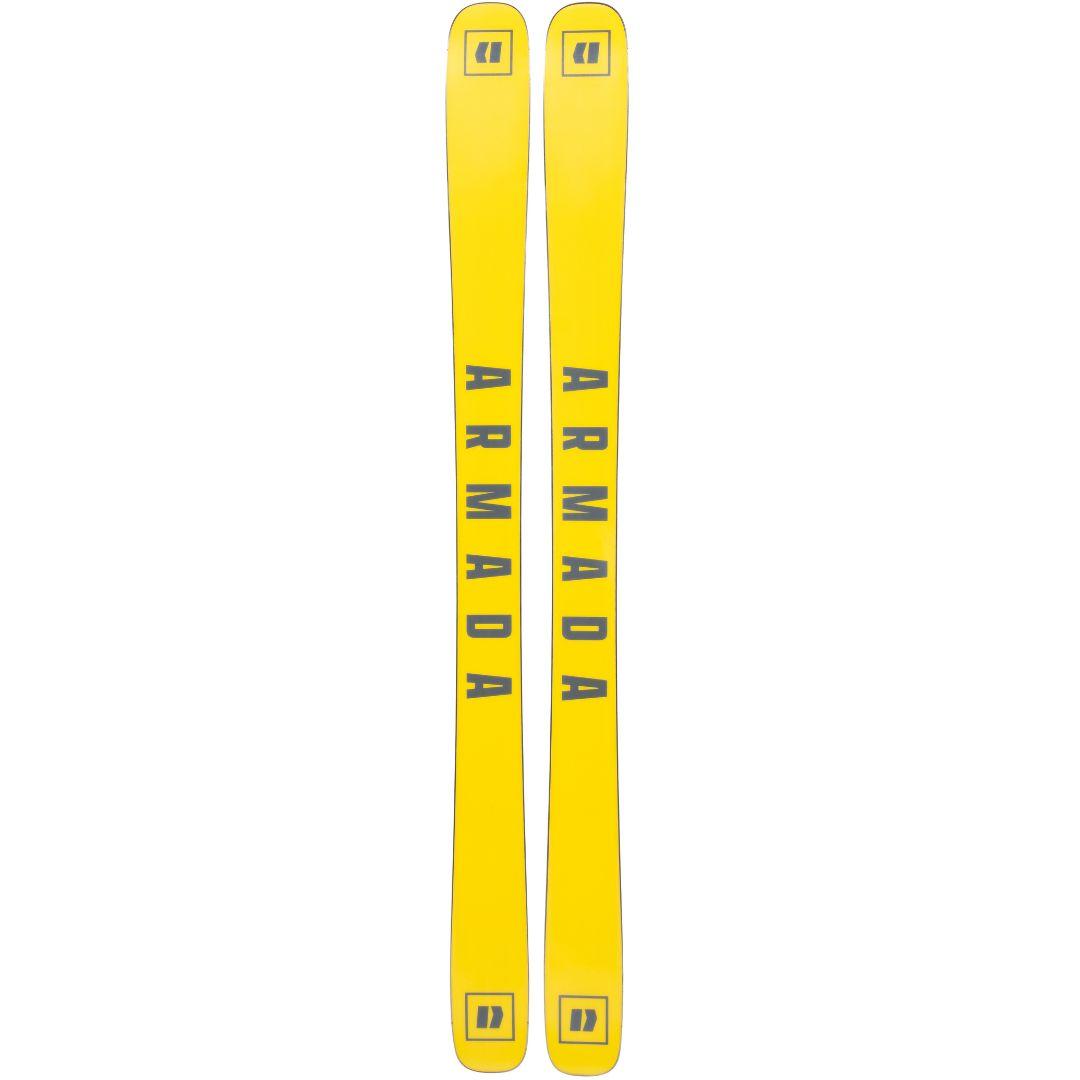 Armada Youth Tantrum 92 Freeride Skis 2026